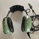 DAVID CLARK BLUETOOTH AVIATION HEADSET