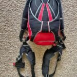 Wings Parachute (complete rig)