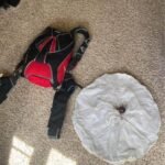 Wings Parachute (complete rig)