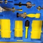 AIRCRAFT AVIONICS TECHNICIAN SNAP-ON TOOLBOX SET