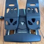 Flight simulator