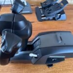 Flight simulator