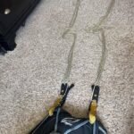 Wings Parachute (complete rig)