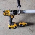Mini Max Aircraft Tug