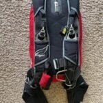 Wings Parachute (complete rig)