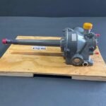 Bell 206 Tail Rotor Gearbox Assembly (Overhauled)