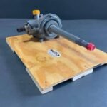 Bell 206 Tail Rotor Gearbox Assembly (Overhauled)