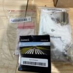 GARMIN GTN750 GRAY GPS/NAV/ COMM/MFD 011-02282-50