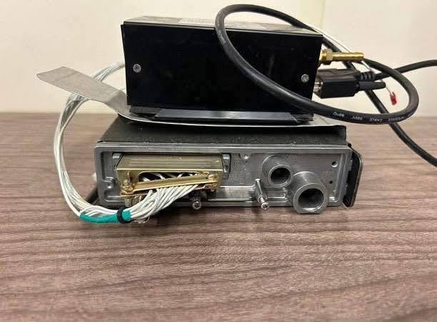 Garmin GTX 328 As removed in working order.