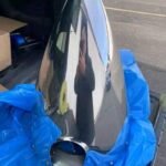 New never installed Spinner
