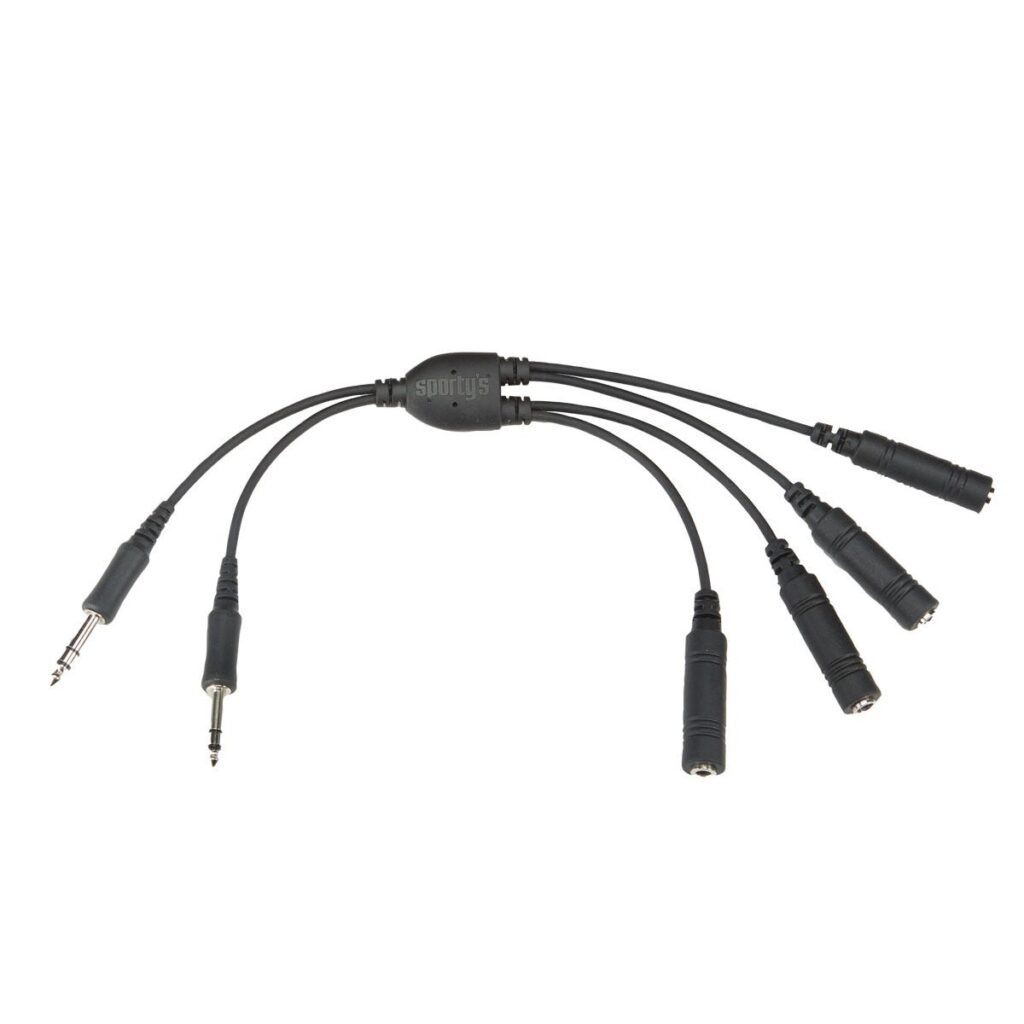 Headset Extension Cable