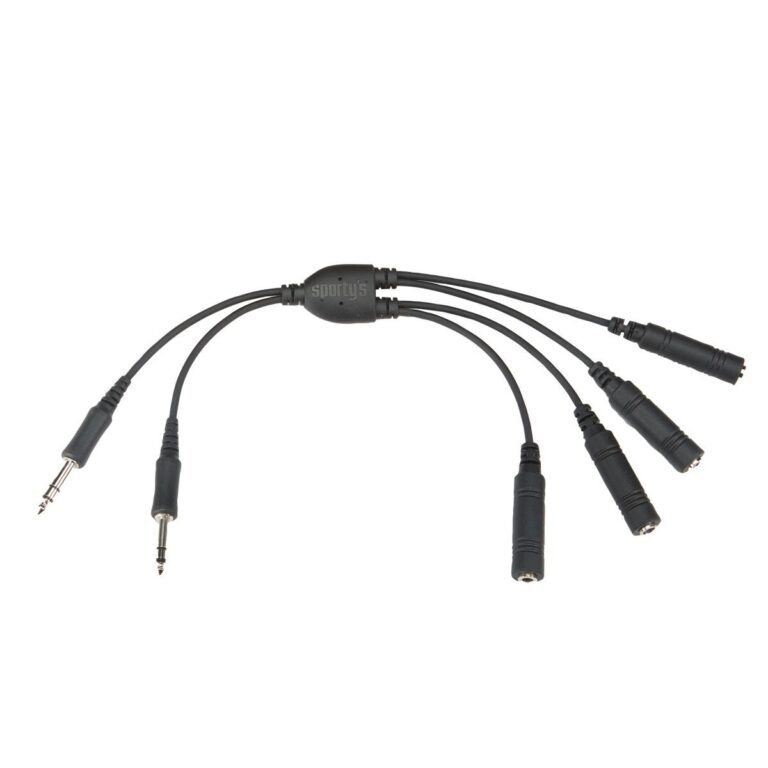 Headset Extension Cable