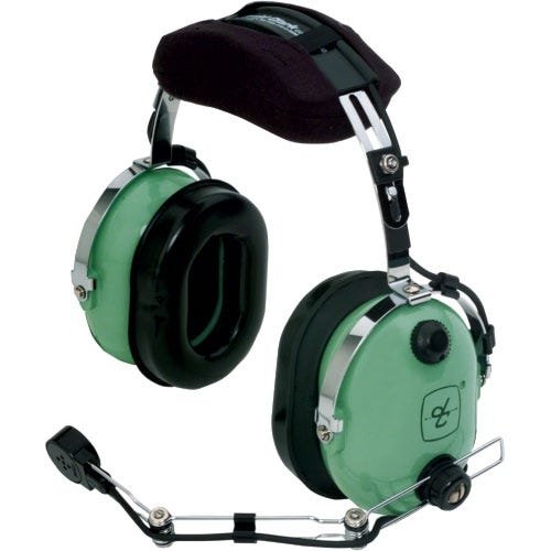 David Clark H10-56 Headset