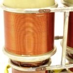 Pulse Transformer 610J647H01