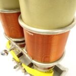 Pulse Transformer 610J647H01