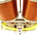 Pulse Transformer 610J647H01