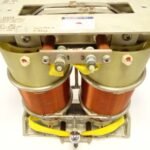 Pulse Transformer 610J647H01
