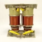 Pulse Transformer 610J647H01