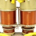 Pulse Transformer 610J647H01
