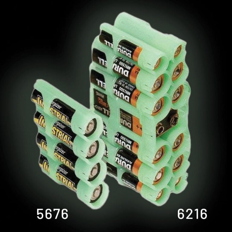 Rechargeable Headset Battery Pack