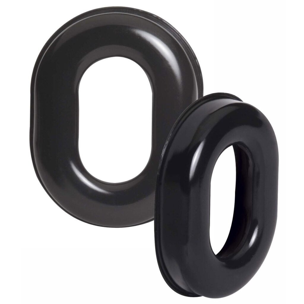 Gel Headset Ear Seals