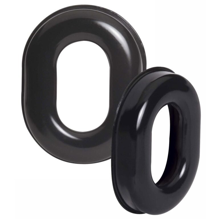 Gel Headset Ear Seals