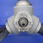 McCauley 3-Blade Propeller