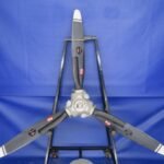 McCauley 3-Blade Propeller