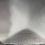 McCauley 3AF32C93NR Propeller Assembly