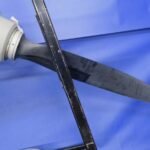McCauley 3-Blade Propeller