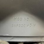 McCauley Propeller Model 3AF32C93-M