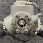 McCauley Propeller Model 3AF32C93-M