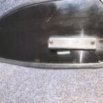 Piper PA28-140 Sun Visor Assembly