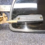 Piper PA28-140 Sun Visor Assembly