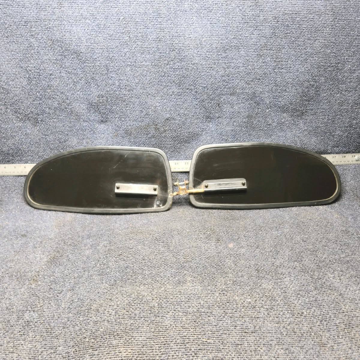 Piper PA28-140 Sun Visor Assembly