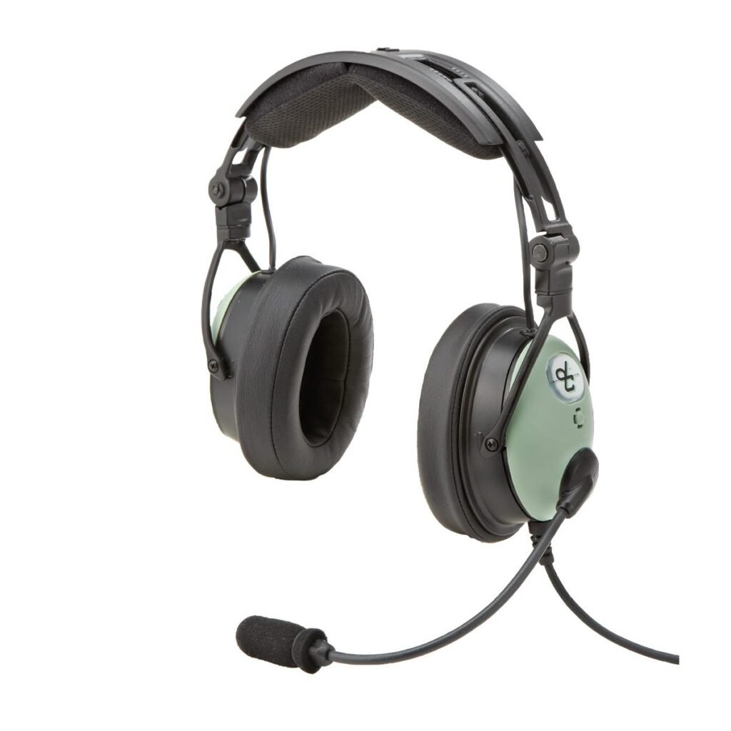 David Clark DC ONE-X ENC Headset