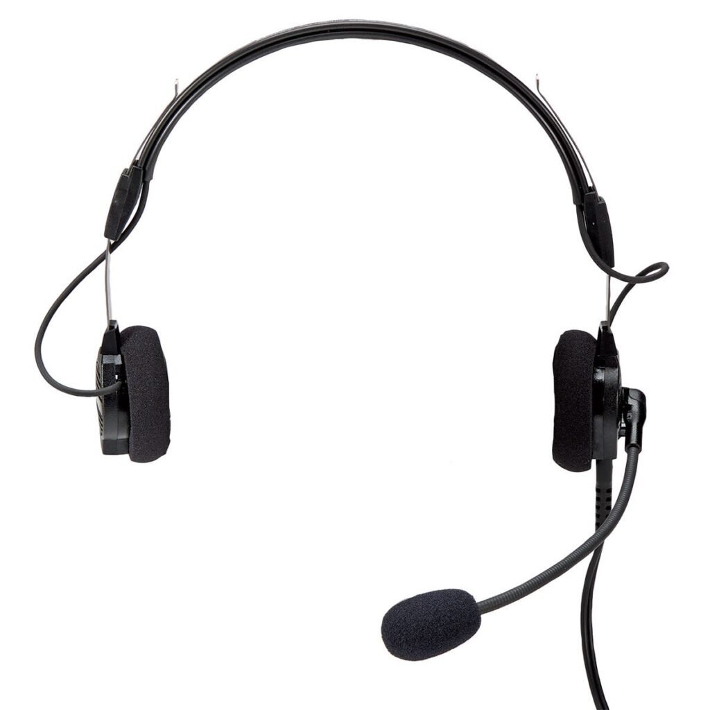 Telex Airman 7 Headset
