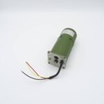 Motor Assembly 8037-222