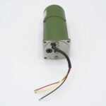 Motor Assembly 8037-222