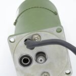 Motor Assembly 8037-222