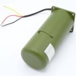 Motor Assembly 8037-222