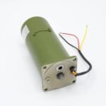 Motor Assembly 8037-222