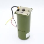 Motor Assembly 8037-222