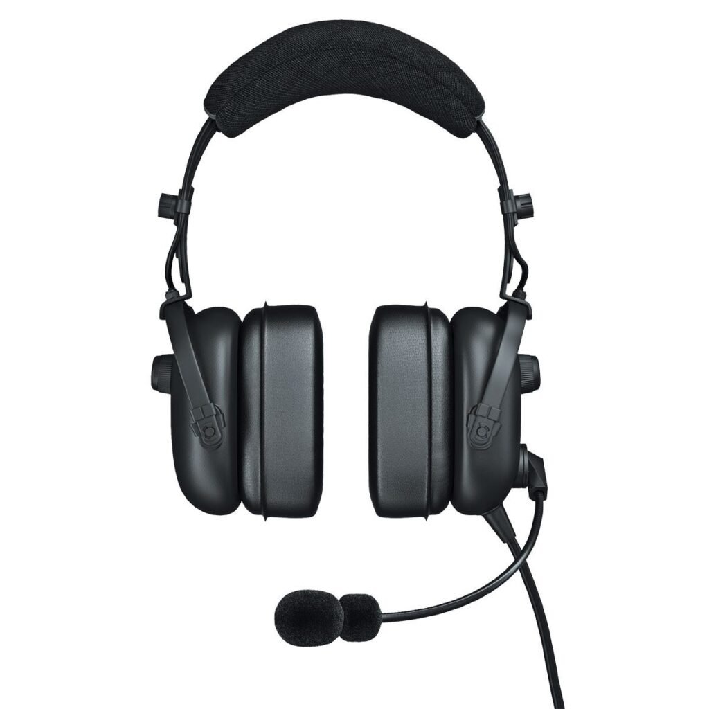 Faro Stealth PNR Headset