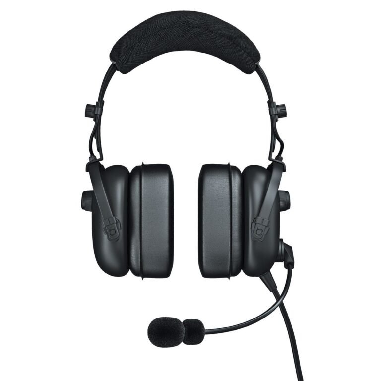 Faro Stealth PNR Headset