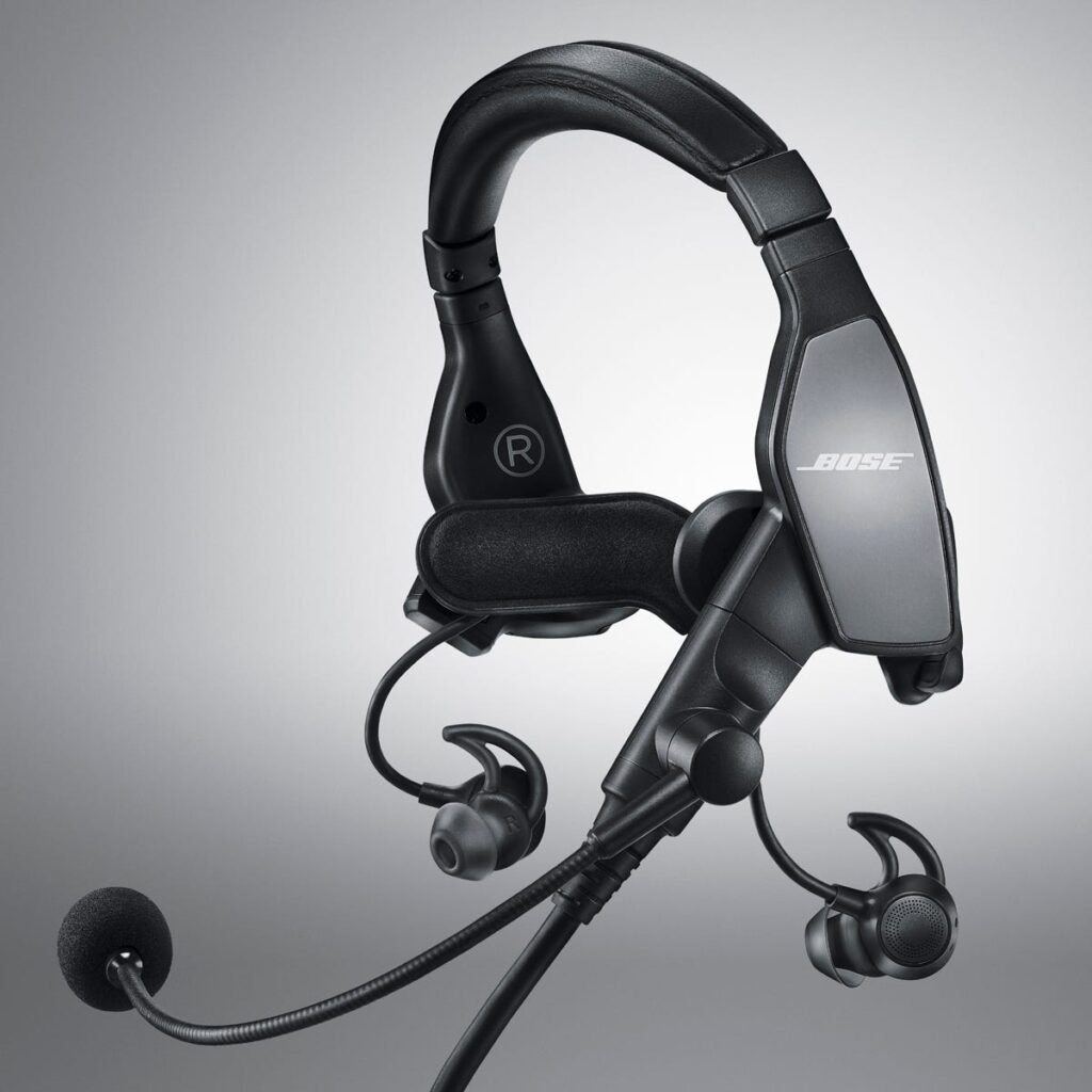 Bose ProFlight Series 2