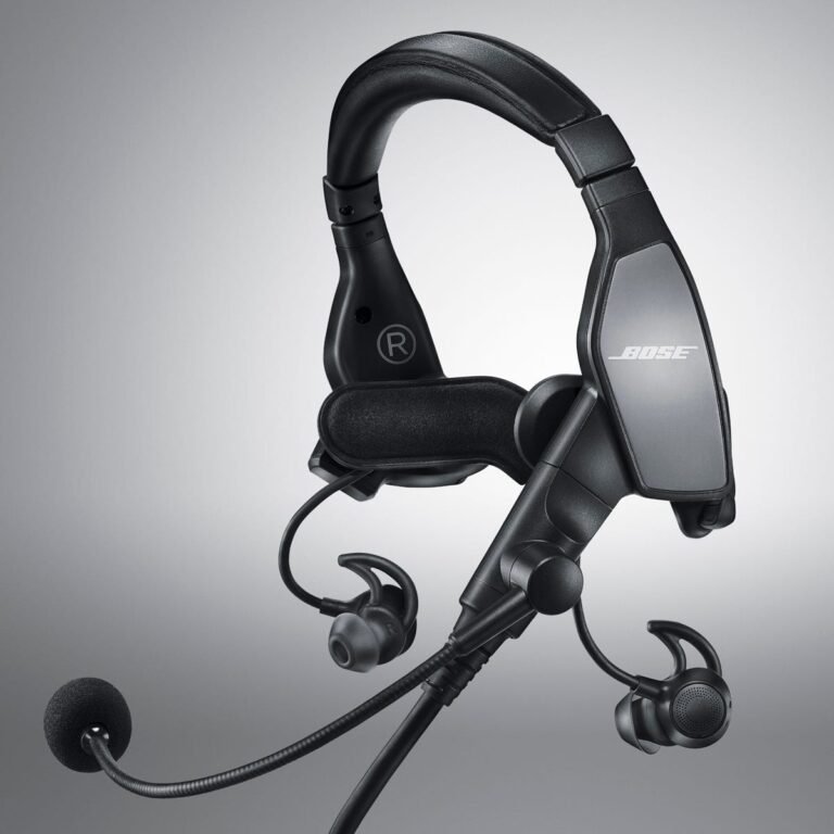 Bose ProFlight Series 2