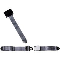 Cessna Seat Belt & Restraint Harness