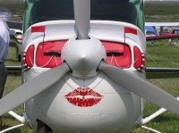 Engine Inlet & Pitot Cover Set