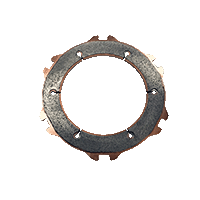 Cessna Brake Disc